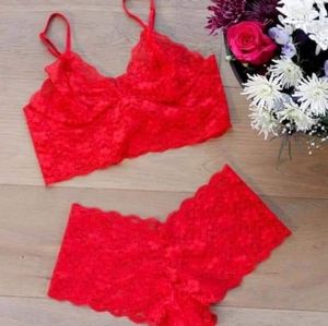 Lingerie